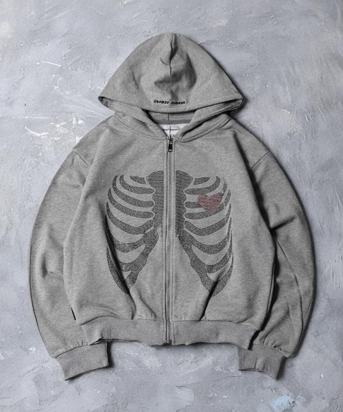 MEMORY パーカー メンズ レディース : ZOZOTOWN Yahoo!店 - 通販