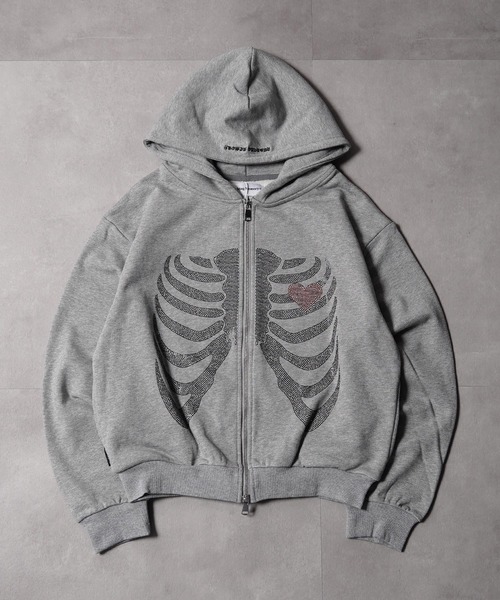 MEMORY パーカー メンズ レディース : ZOZOTOWN Yahoo!店 - 通販