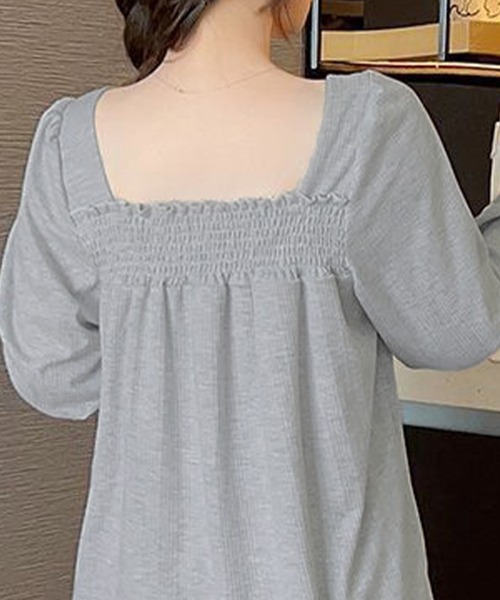 DAY CLOSET パジャマ ルームウェア 「セットアップ」上品フリルで乙女