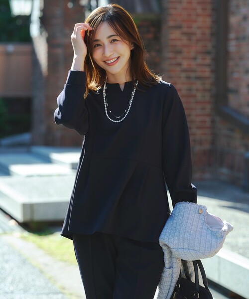 ANY SIS（エニィスィス） セットアップ 「2SET」セレモニー