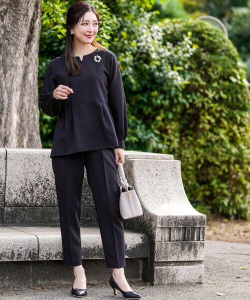 ANY SIS（エニィスィス） セットアップ 「2SET」セレモニー