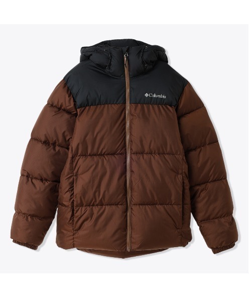 コロンビア / Columbia ダウン　希少 Columbia（コロンビア） ダウンジャケット ダウン パフェクトII
