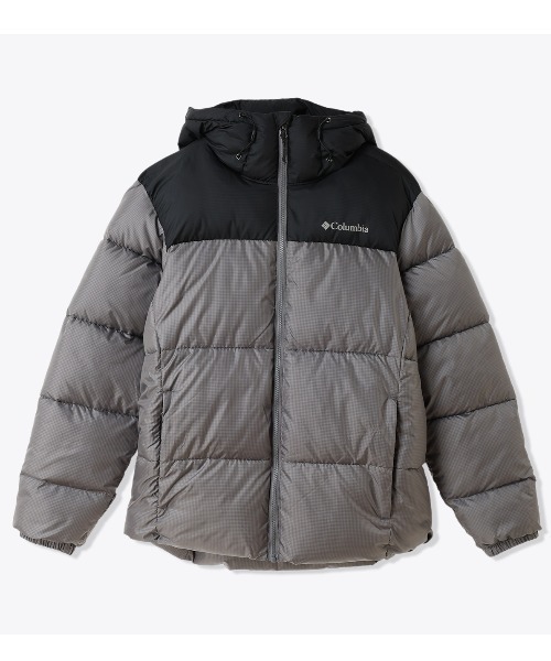 コロンビア ダウンジャケット パープル（ファッション）のおすすめ人気