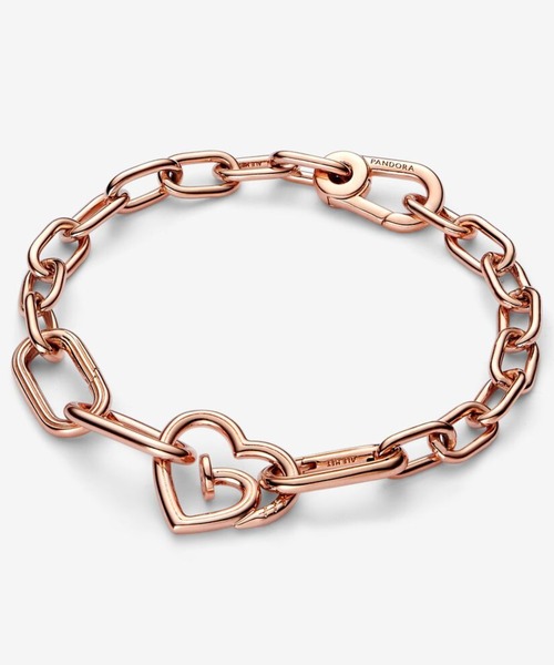 PANDORA（パンドラ） チャーム FREE ピンクゴールド レディース