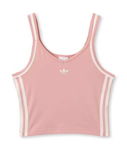 adidas（アディダス） タンクトップ ノースリーブ adidas SUMMER GLOW