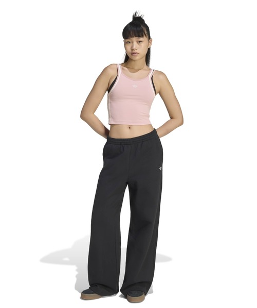 adidas（アディダス） タンクトップ ノースリーブ adidas SUMMER GLOW