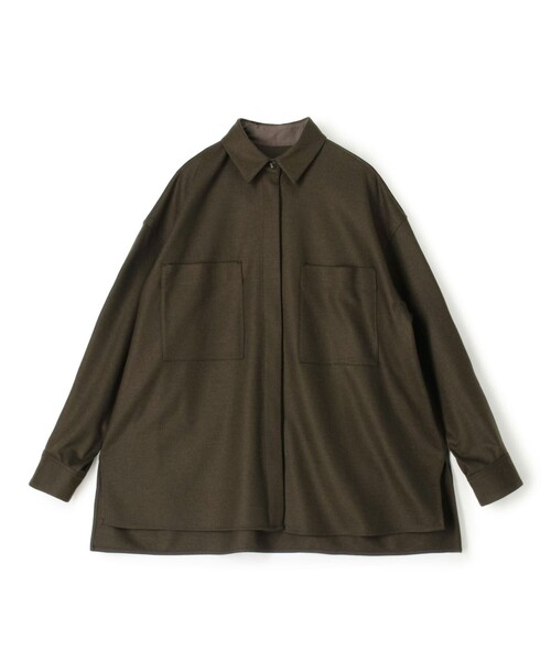 Ballsey ブラウス Ballsey（ボールジィ） ブラウス シャツ Cherie ボウタイブラウス