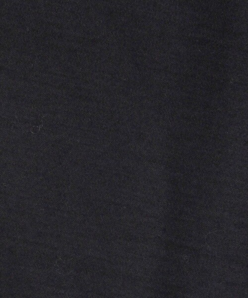 Ballsey（ボールジィ） ブラウス シャツ ウールスムース ビッグシャツ