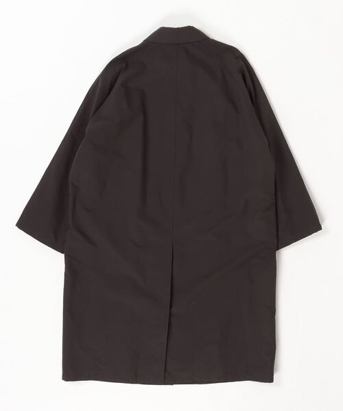 STEVEN ALAN（スティーブンアラン） ステンカラーコート M ブラック