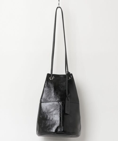 MARCO MASI（マルコマージ） トートバッグ - ブラック レディース