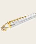 ペン 「公式」「スワロフスキー」Crystal...の詳細画像3