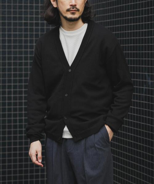 ITEMS URBANRESEARCH（アイテムズ アーバンリサーチ） カーディガン