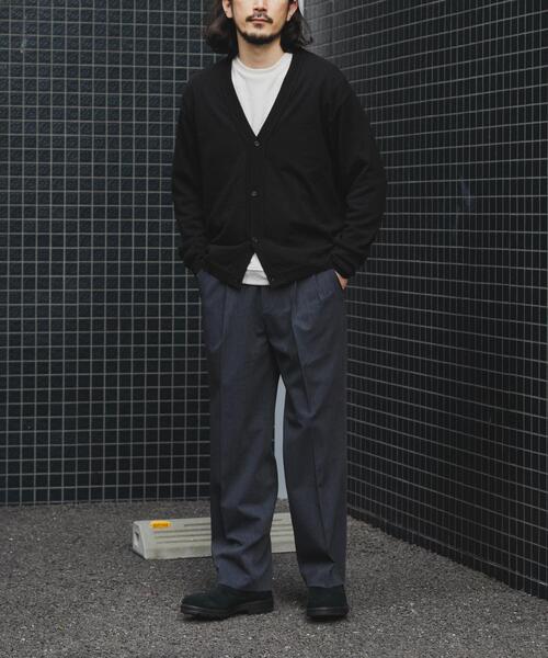 ITEMS URBANRESEARCH（アイテムズ アーバンリサーチ） カーディガン