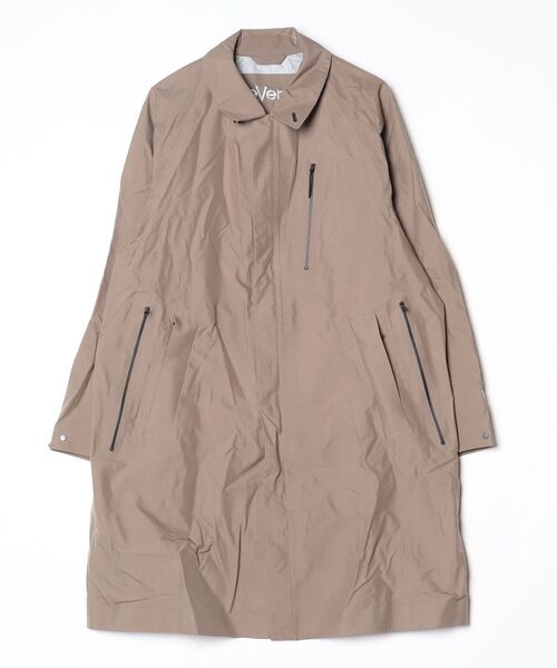 BEAUTY＆YOUTH UNITED ARROWS ステンカラーコート L ベージュ メンズ