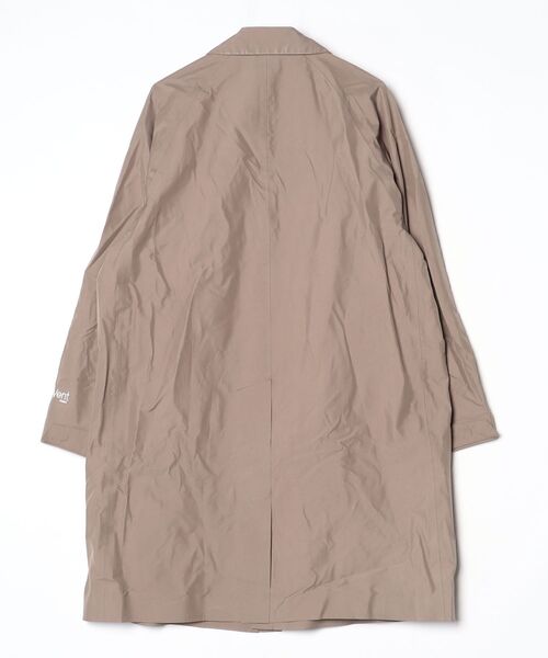 BEAUTY＆YOUTH UNITED ARROWS ステンカラーコート L ベージュ メンズ