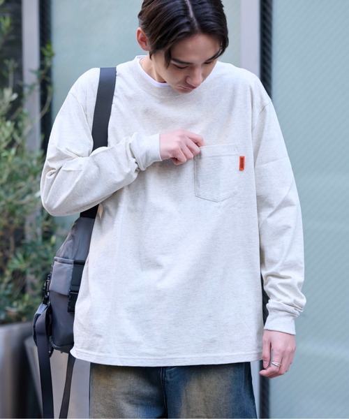 UNIVERSAL OVERALL（ユニバーサルオーバーオール） tシャツ 「26年春夏