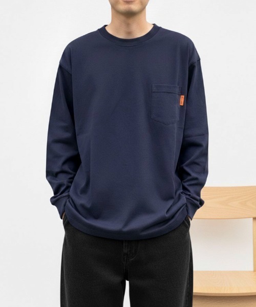 UNIVERSAL OVERALL（ユニバーサルオーバーオール） tシャツ 「別注