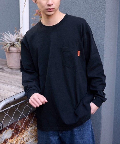 UNIVERSAL OVERALL（ユニバーサルオーバーオール） tシャツ 「26年春夏