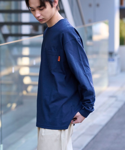 UNIVERSAL OVERALL（ユニバーサルオーバーオール） tシャツ 「26年春夏