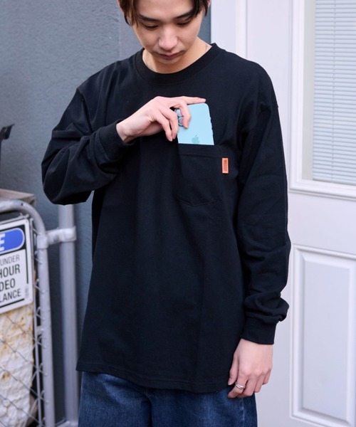 UNIVERSAL OVERALL（ユニバーサルオーバーオール） tシャツ 「別注