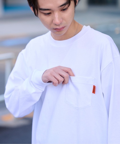 UNIVERSAL OVERALL（ユニバーサルオーバーオール） tシャツ 「26年春夏