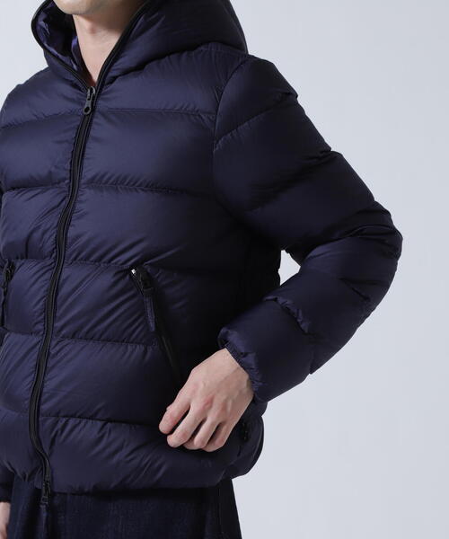 DUVETICA（デュベティカ） ダウンジャケット ダウン DUVETICA