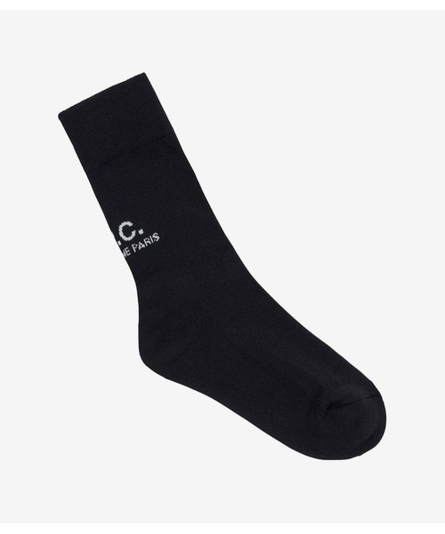 A.P.C.（アーペーセー） 靴下 GIFT SET CHAUSSETTES MIKE FEMME