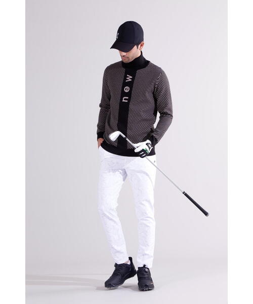 New Balance Golf（ニューバランスゴルフ） パンツ 「new balance golf