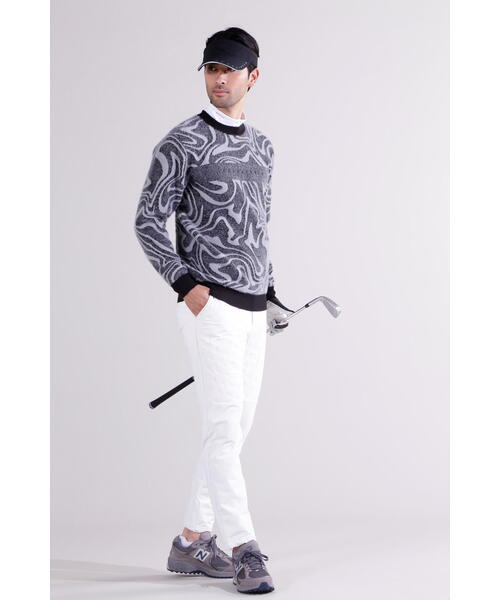 New Balance Golf（ニューバランスゴルフ） パンツ 「new balance golf