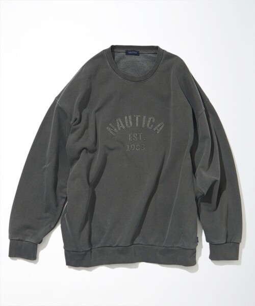 NAUTICA（ノーティカ） スウェットカットソー X-LARGE