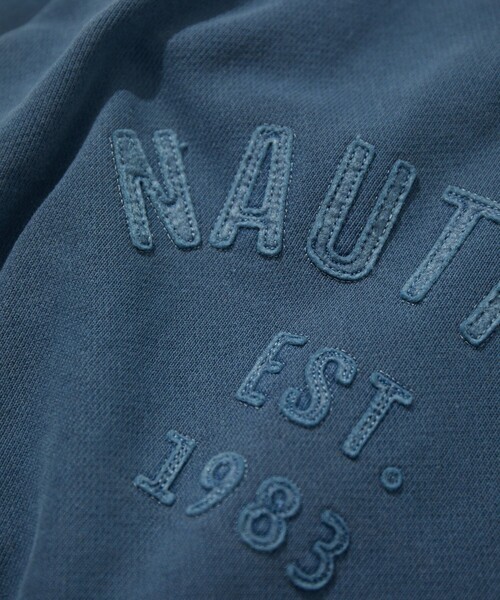 NAUTICA（ノーティカ） スウェットカットソー X-LARGE