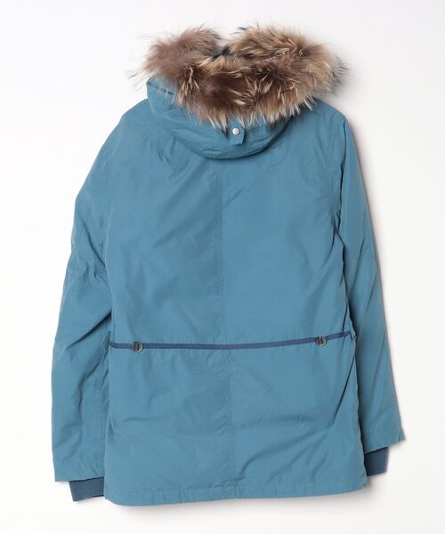 ジャケット・アウター early 90s THE DUFFER of St.E The DUFFER of ST.GEORGE（ザダファーオブセントジョージ） ジャケット