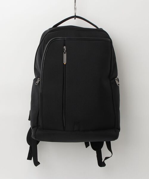 ace. 「ace.」 リュック - ブラック メンズ : ZOZOTOWN Yahoo!店