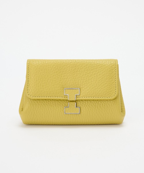 期間限定値下げ【新品未使用】IACUCCI イエロー 財布 IACUCCI（イアクッチ） 財布 FREE イエロー レディース : ZOZOTOWN