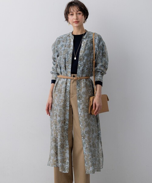 セッキアーリミケーレ】 レザーモカシン 数回着用美品 size27
