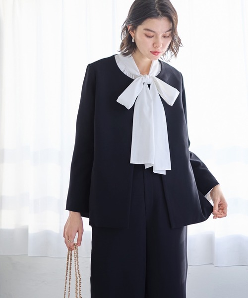 GeeRA（ジーラ） セットアップ 「2点セット」フレアーライン