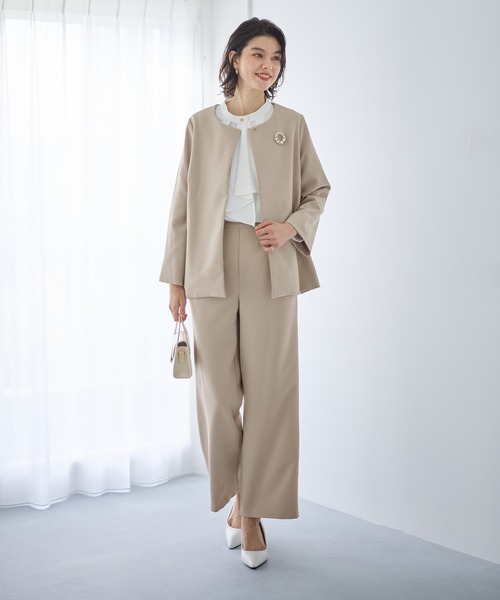 GeeRA（ジーラ） セットアップ 「S-3Lサイズ」フレアーライン