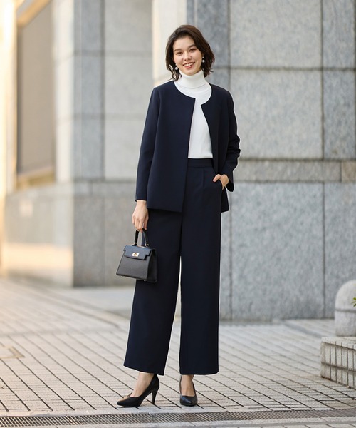 GeeRA（ジーラ） セットアップ 「S-3Lサイズ」フレアーライン