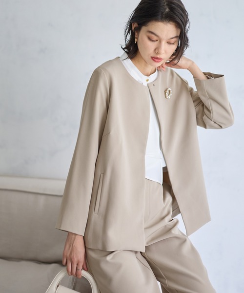 GeeRA（ジーラ） セットアップ 「S-3Lサイズ」フレアーライン