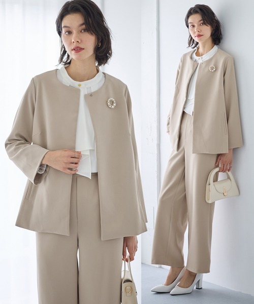 GeeRA（ジーラ） セットアップ 「S-3Lサイズ」フレアーライン