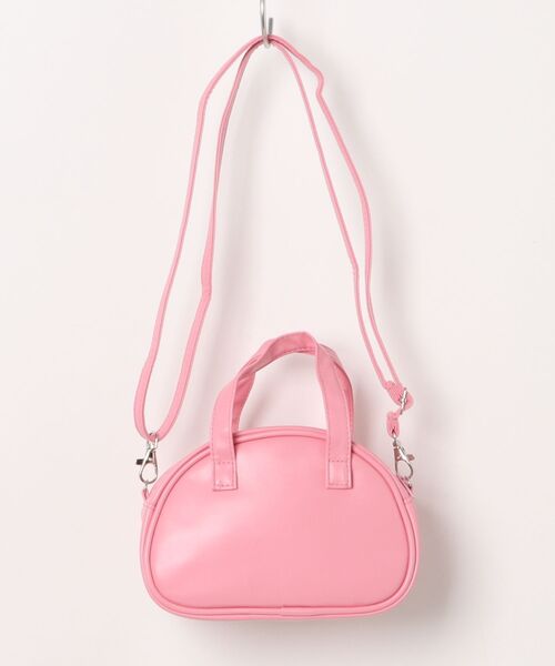 未使用級✨ジャックムス 2way ハンドバッグ ショルダーバッグ ピンク sanrio（サンリオ） 2WAYバッグ FREE ピンク レディース : ZOZOTOWN