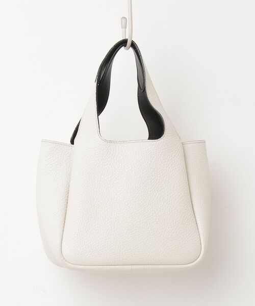 PRADA（プラダ） ハンドバッグ - ホワイト レディース : ZOZOTOWN