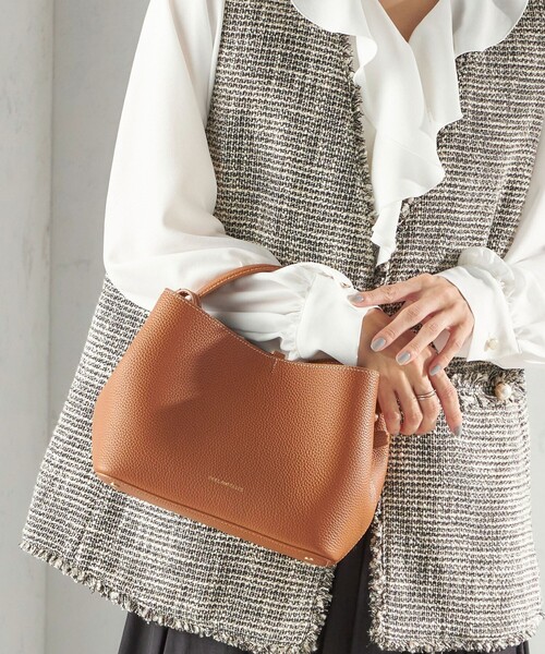 FEEL AND TASTE（フィールアンドテイスト） ショルダーバッグ バッグ