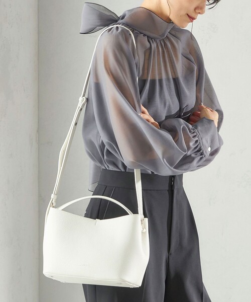 SHIPS（シップス） ショルダーバッグ バッグ FEEL AND TASTE:boat S