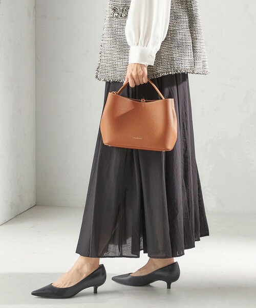 SHIPS（シップス） ショルダーバッグ バッグ FEEL AND TASTE:boat S
