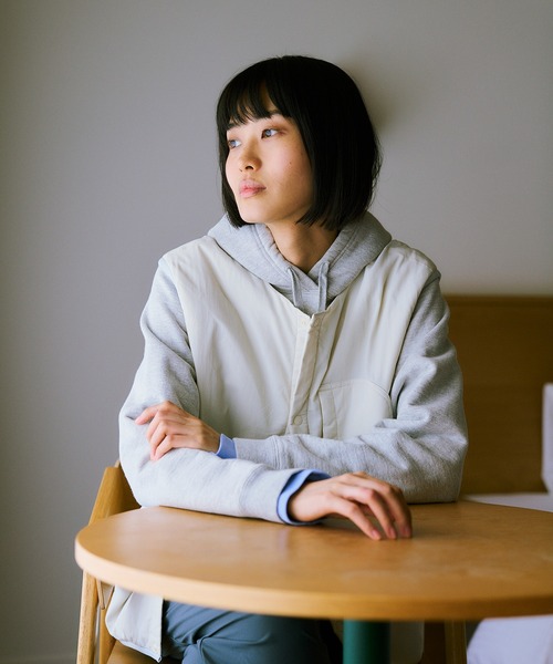 snow peak（スノーピーク） ベスト ジレ Snow Peak / Flexible