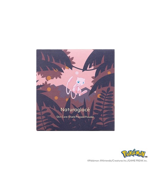 Naturaglace（ナチュラグラッセ） フェイスパウダー Naturaglace