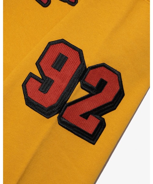 トレーナー スウェット SMR SWEAT CREWNECK メンズ