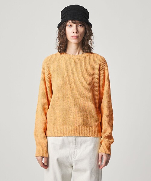 STEVEN ALAN（スティーブンアラン） ニット セーター 「Steven Alan 