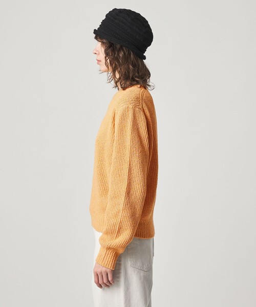 STEVEN ALAN（スティーブンアラン） ニット セーター 「Steven Alan